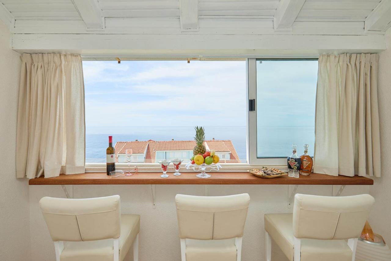 Bahari Apartment Dubrovnik Exterior photo